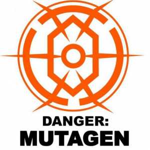Какво представлява мутагенният фактор и колко опасно е това?