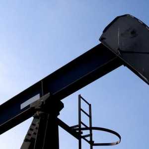 Какво представлява петролната платформа? Работи върху петролни платформи