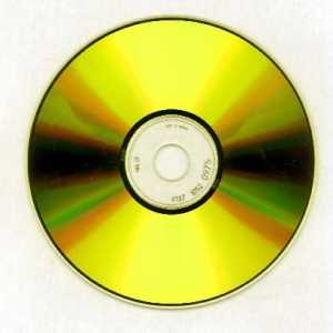Какво представлява оптичен диск? Устройството на компактдискове, лазерни и други оптични дискове