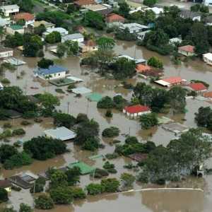 Какво е наводнение и колко опасно е това?