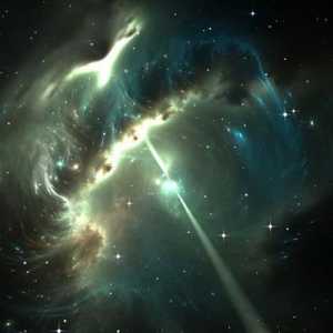 Какво е пулсар: определение, характеристики и интересни факти