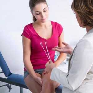 Какво представлява РДВ в гинекологията?