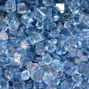 Какво представлява сапфирният кристал? Свойства, сравнения и приложения