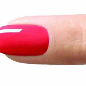 Какво е шеллак за ноктите? Всяка жена трябва да знае за това