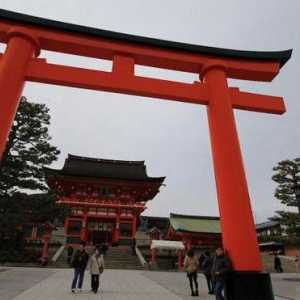 Какво е Шинто? Традиционната религия на Япония