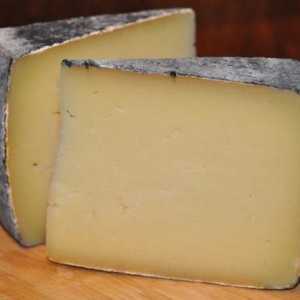 Какво е сиренето Pecorino?