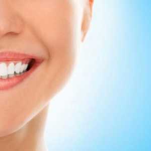 Какво е здрав зъб? Как да избегнем разпадането на зъбите?