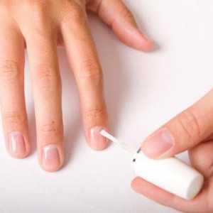 Какво укрепва ноктите? Рецепти за красиви и здрави нокти