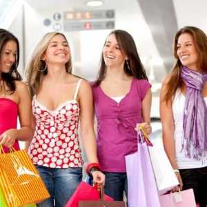 Какво влияе върху поведението при пазаруване?