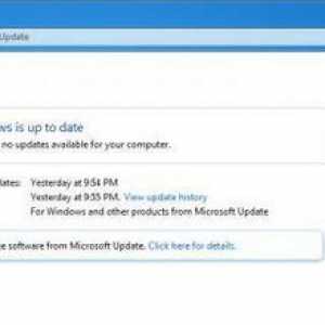 Какво ново за KB3035583? Как да изтриете съобщението "Получаване на Windows 10"?