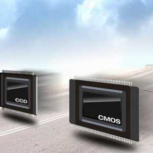 Кое е по-добре: CCD или CMOS? Критерии за подбор