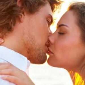 Какво означава да се целунеш в сън с мъж? Тълкуване на съня ще разкаже бъдещето