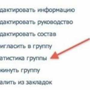 Какво означава "уникални посетители" на "VKontakte"? Как да видите уникални…