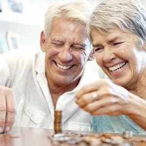 Какво означава да "замрази" акумулиращата част от пенсията? Обезщетения при пенсиониране