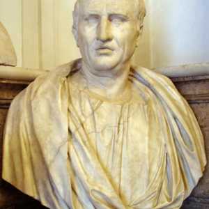 Цицерон: цитати и биография
