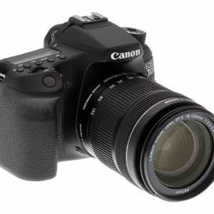 Цифрови фотоапарати на Canon: отзиви. Камера Canon: ремонт. Най - добрите фотоапарати Canon