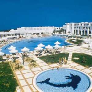 Club Hotel Palm Azur (Тунис, Джерба): снимки и снимки