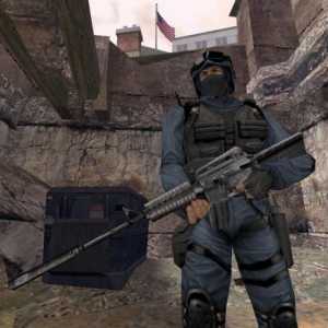 Counter-Strike: Състояние нула: преминаване, мисии, сървъри, мами, кодове