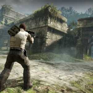 Counter Strike: Global Offensive - системни изисквания и дата на пускане
