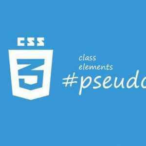 CSS, псевдо класа, псевдо елемент: мишката, детето, мишената