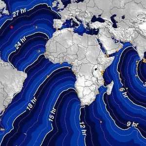 Цунами в Индийския океан през 2004 г. Земетресение в Индийския океан през 2004 г.