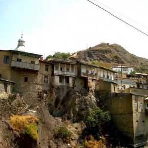 Дагестан: население, история и традиции