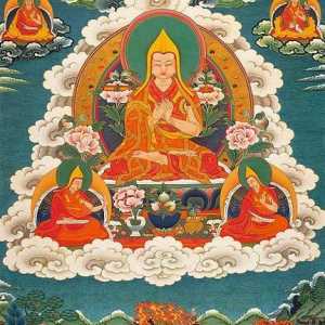 Далай Лама - пътят на живота, цитатите и думите