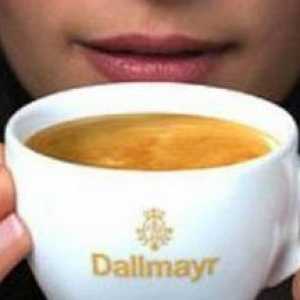 Dallmayer, кафе: рецензии. Кафе Dallmayr Prodomo