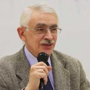 Данилевски Игор, биография
