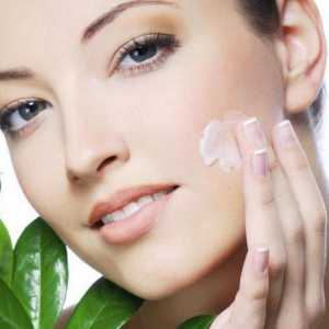 `Dardia` - крем за ефективна грижа за чувствителната кожа