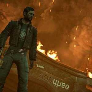 Dead Space 3: системни изисквания, описание и графики на играта