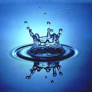 Демионизирана вода: производство, употреба и прогнози