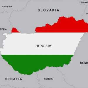 Дейности на унгарското консулство в Москва