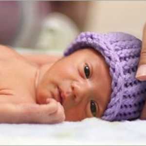 Ден на преждевременно бебе: история на поява и цел
