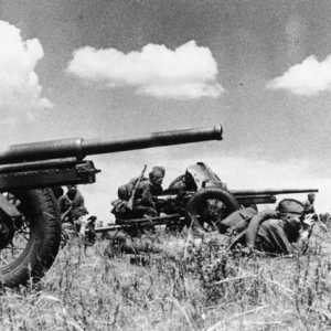Ден на ракетните войски и артилерията на Русия: дата, история на празника