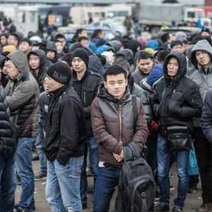 Депортиране от Русия: причини. Кой и за какво може да бъде депортиран от Русия?