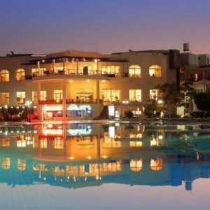 Dessole Grand Oasis Resort в Шарм - прегледи, описания, препоръки