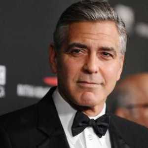 Децата Джордж Клуни: снимки и интересни факти