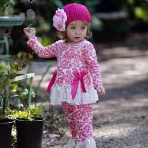 Детско облекло Fun Time - чудесен избор за вашето бебе