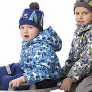 Детско облекло "Lappi Kids": ревюта, цени, описание