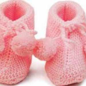 Детски чорапи: мнения за производителите