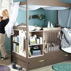 Детски спални за момчета: съвети за декориране