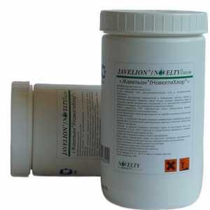 Дезинфектант "Javelion": инструкция за употреба, препоръки за санитарна повърхностна…