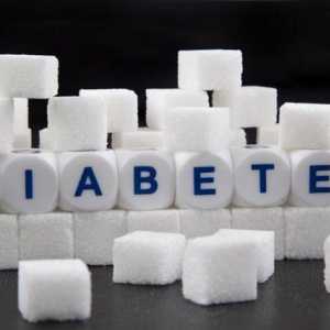 Диабетът е ... Диагноза, рискови фактори, причини, лечение