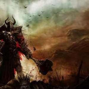 Diablo 3, Грешка 3: Запушвания и катастрофи. Съвети за грешки в Diablo 3