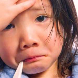 Диагностика, признаци и лечение на магарешка кашлица при дете