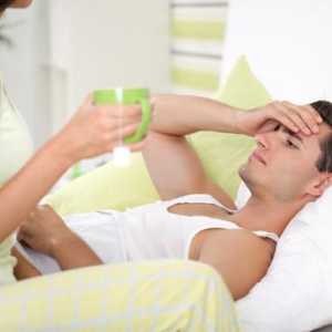 Диарията е тревожен симптом! Чревен грип и неговата диагноза