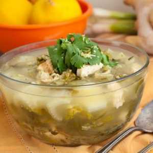Диетични ястия: рецепта за супа, котлети и десерт