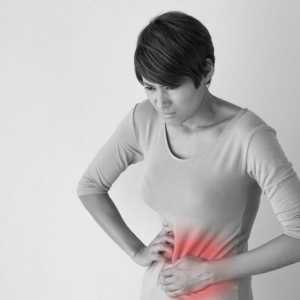 Дифузивна ендометриоза на матката: признаци, симптоми и характеристики на лечението
