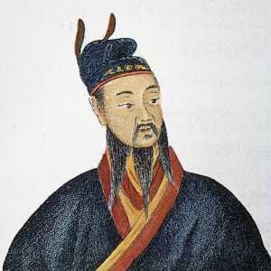 Династията Чин и Хан. История на династията Хан. Хан династия: владетел, период, падане.…